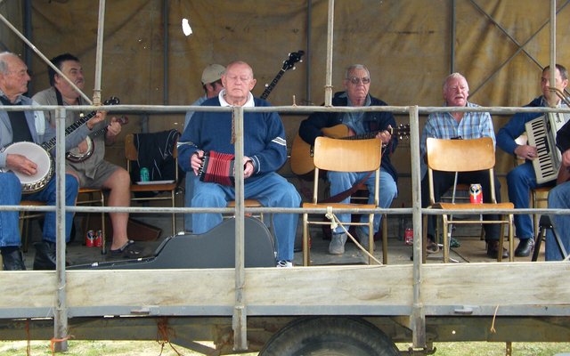 Gansbaai Huldeblyk Manie Groenewald 13